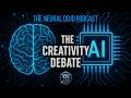 Can AI Truly Be Creative? | The Neural Dojo Podcast Ep. 2