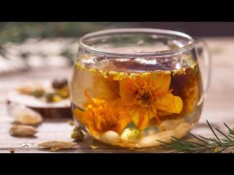 Video: Yasemin çayı Ne Işe Yarar