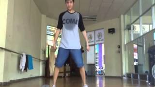 YONCE (tutorial) -Beyonce| choreography by Girin|