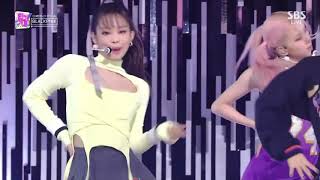 BLACKPINK - Pretty Savage - Stage Mix