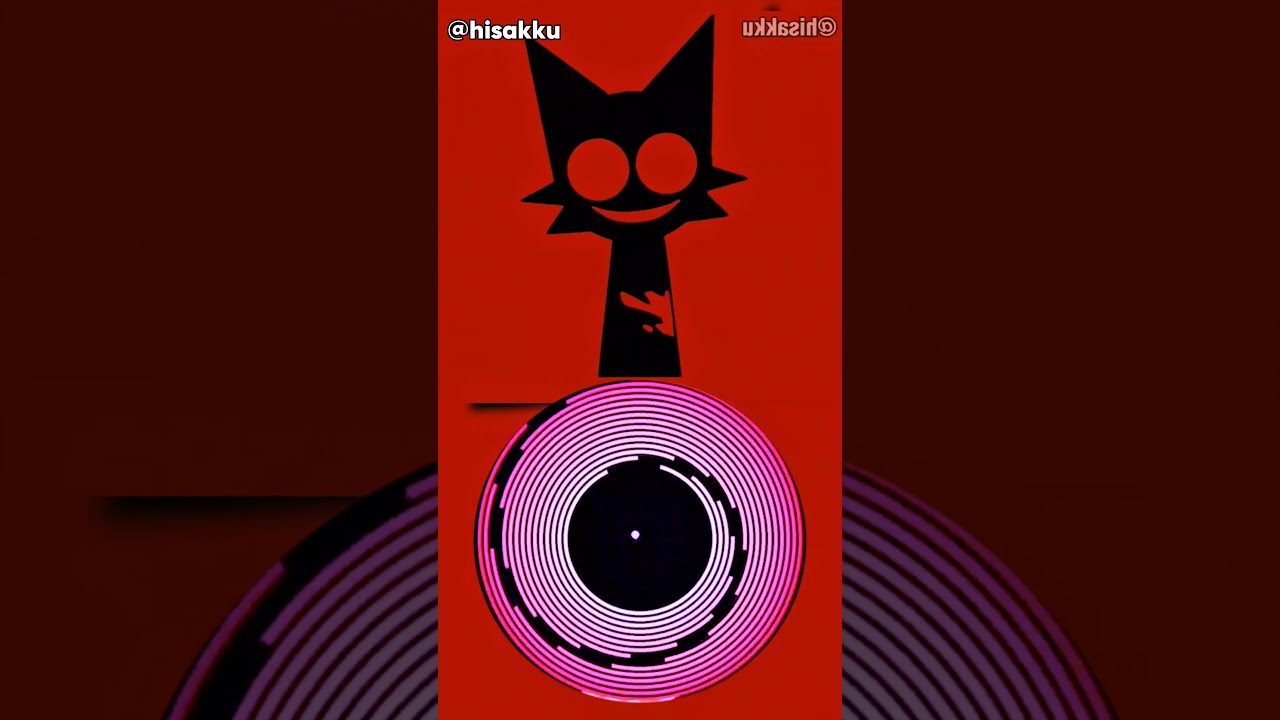Everyone Is Dumb Incredibox Sprunki Wenda Animation Blue Bouncing Square