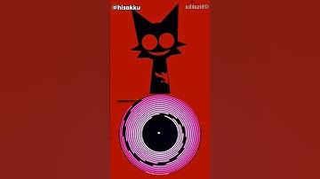 Everyone is Dumb (Incredibox Sprunki Wenda Animation) | Blue Bouncing Square