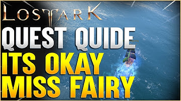 Lost Ark - Quest Guide on how to complete It