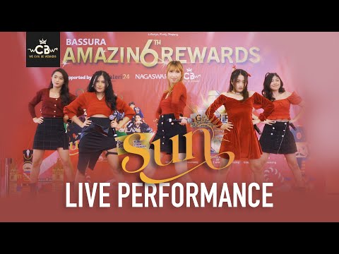 BEHIND THE SUN Eps.1 | Keseruan We Can Be Winners SUN di belakang panggung Mall@Bassura