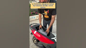 3 Things We Didn T Like About The Ather 450X 