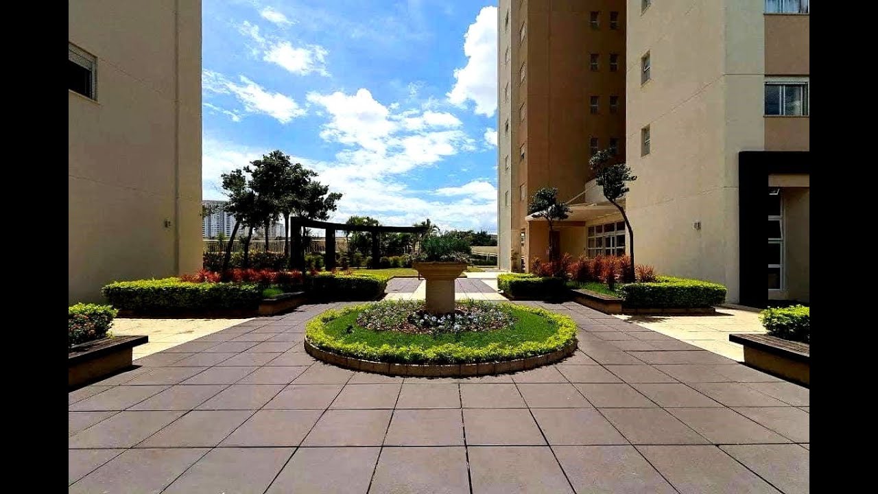 Gran Vita Osasco | Lastro Forte