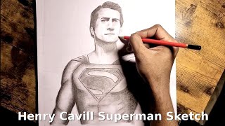 Watch Me Sketch Superman—Fast & Fun! screenshot 4