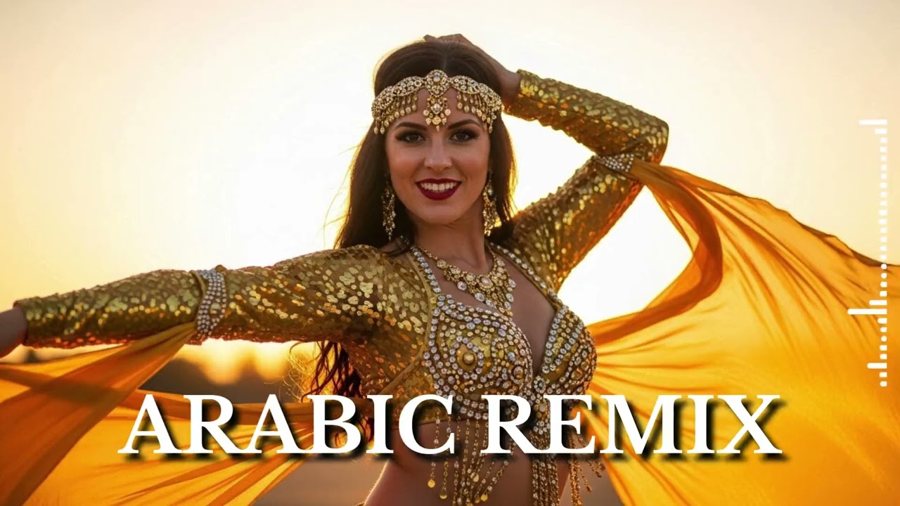 Desert Festival EDM – Golden Sand Explosion