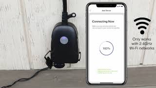 Introducing the Feit Electric Smart Outdoor Plug