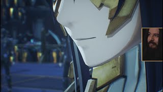 Xenoblade Chronicles 3 | Ep. 14 - Colony Iota Xenoblade Chronicles 3 | Ep. 14 - Colony Iota