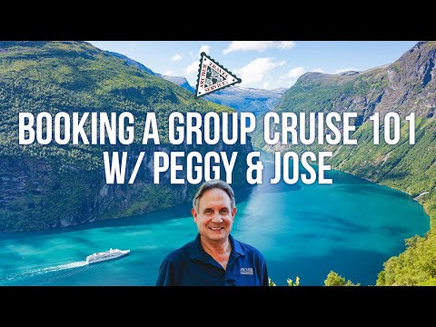 Booking a Group