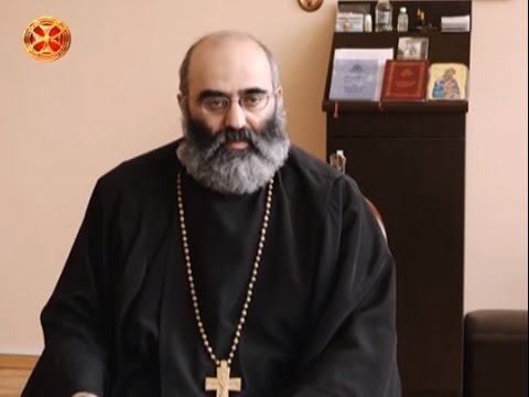 სიახლენი - 25.04.2016