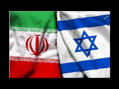 Иран против Израиля. Еще одна война