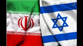 Иран Против Израиля. Еще Одна Война
