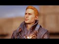 Meeting Warden Alistair | Dragon Age: Inquisition