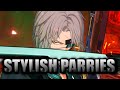 【Punishing: Gray Raven】Watanabe Epitaph vs Mother Structure
