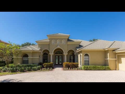 1365 Playmoor Dr, Palm Harbor, FL home video tour