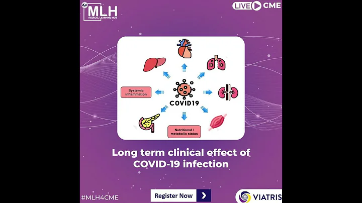 CMEs on COVID: Clinical experience sharing webinars for Healthcare Professionals