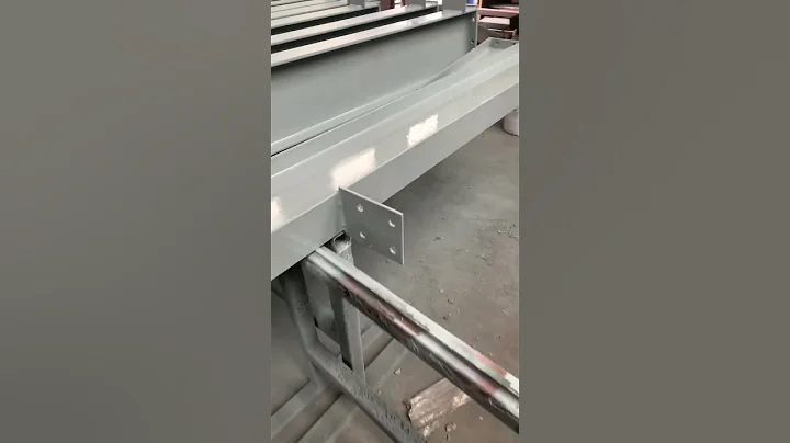 Painting grey primer