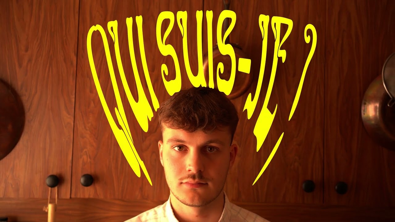 Baptiste - Concours La CineFabrique (Un regard)