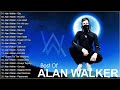 앨런 워커 가장 큰 히트 전체 앨범 ||  Best Songs Of Alan Walker 2022