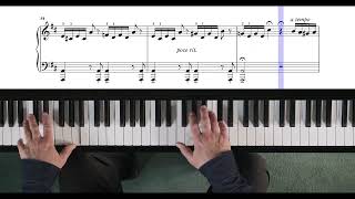 Grade 7: Sonata in D, Op. 36 No. 6, 1st mvt (Slow Version) RIAM Piano Album 2023