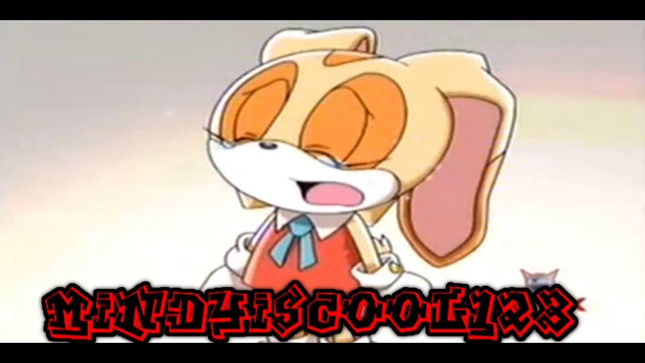 Cream has another Sparta Remix (Madhouse V3)