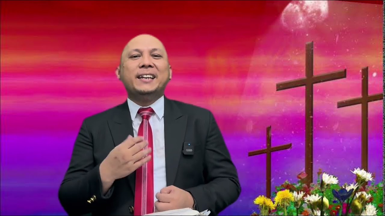 Mazmur 67:1-8 Khotbah Partangiangan Wijk 16 Agustus 2023