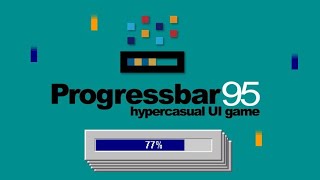 Играю В Progressbar95.