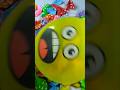 ASMR Yellow Emoji Balloon Video #shorts #asmr #balon #balloon #balloons #asmr #satisfying