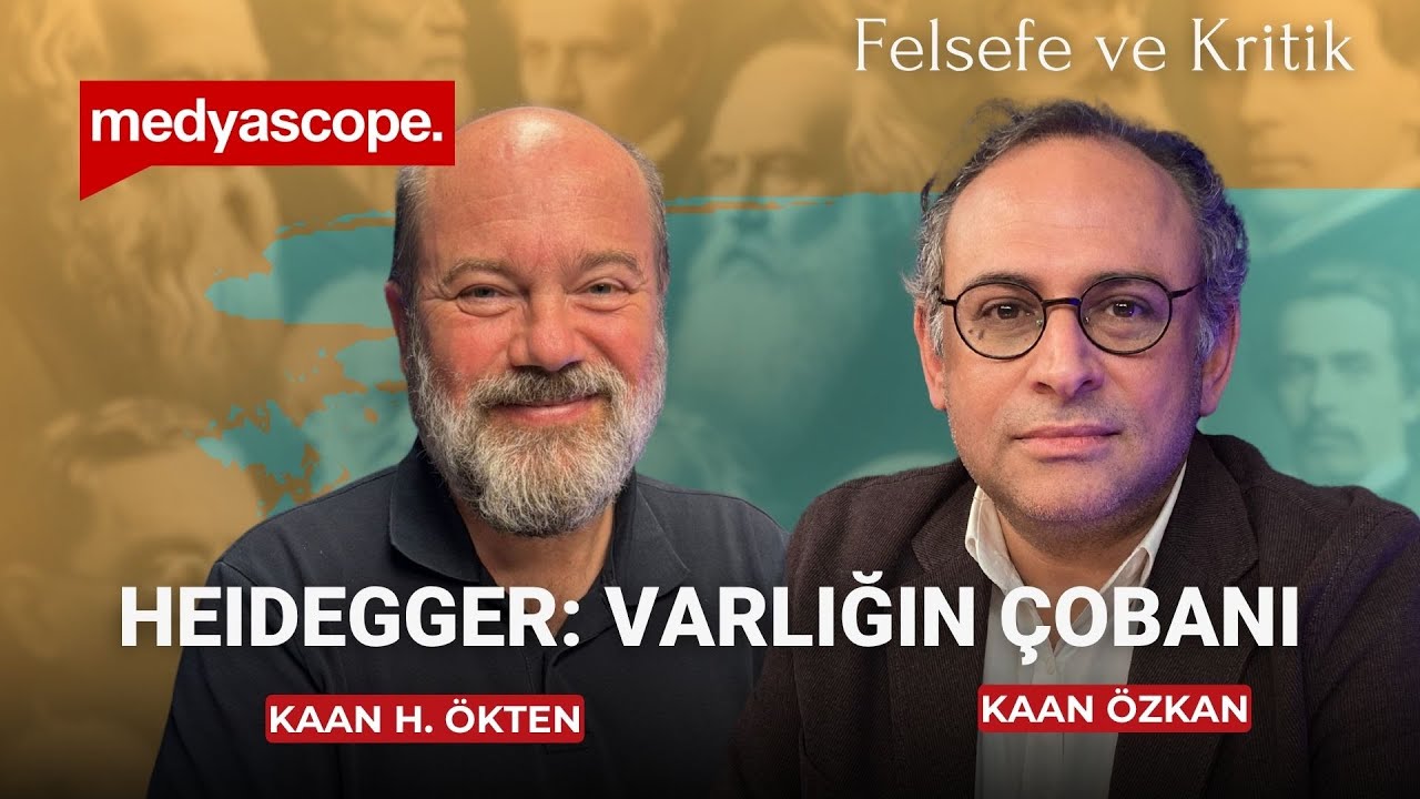 Heidegger için varlık ne? Heidegger hakkında merak ettiğiniz her şey!