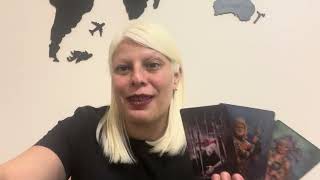 VIRGO ♍️ ALGUIEN QUIERE VERTE YA  Y ACCIONA , COMUNICACIÓN Y CONFESION DE UN AMOR OBSESIONADO