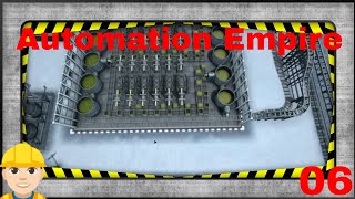 Automation Empire a fresh start 06