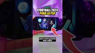 Efootball 2024 Psp Brutal
