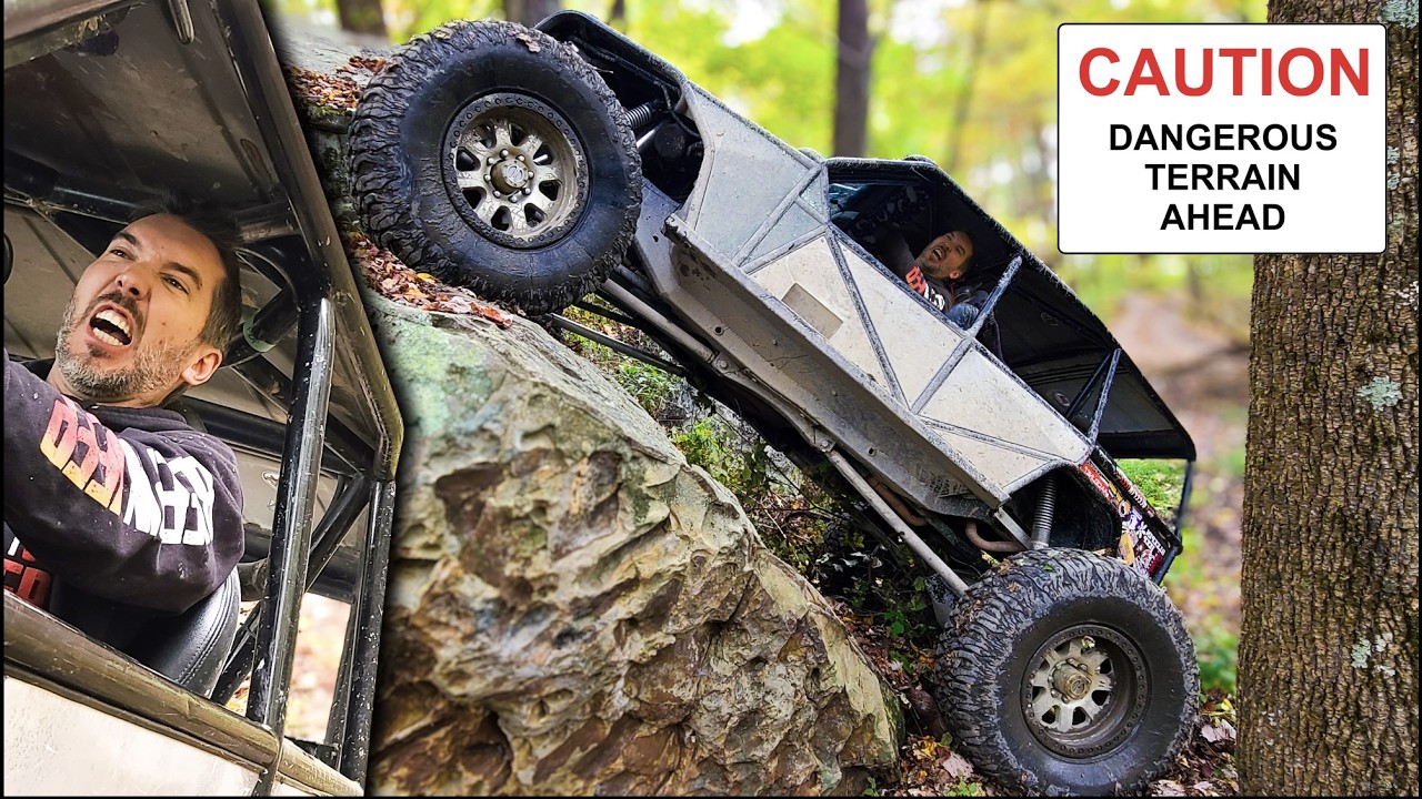 the-hardest-trails-in-tennessee-1-atomic-ridge-youtube