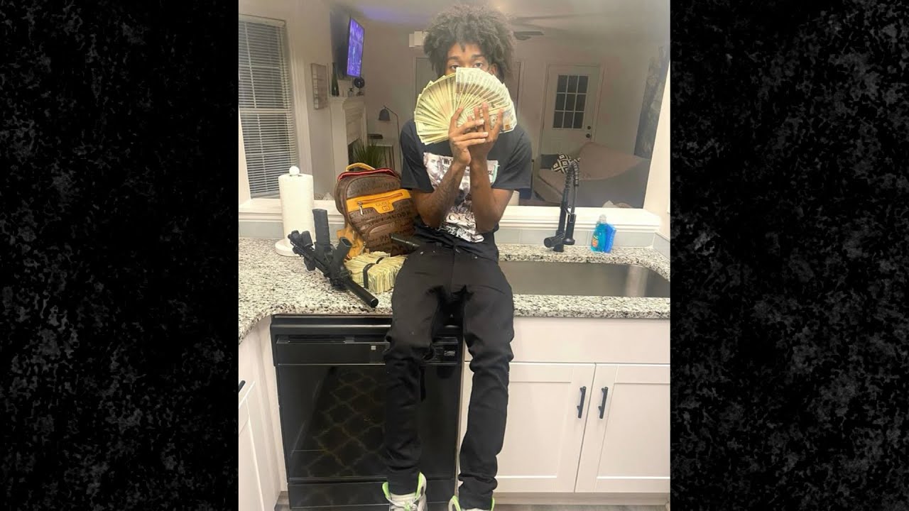 [FREE] Big Scarr Type Beat 2025 | Big Scarr Freestyle Type Beat - 