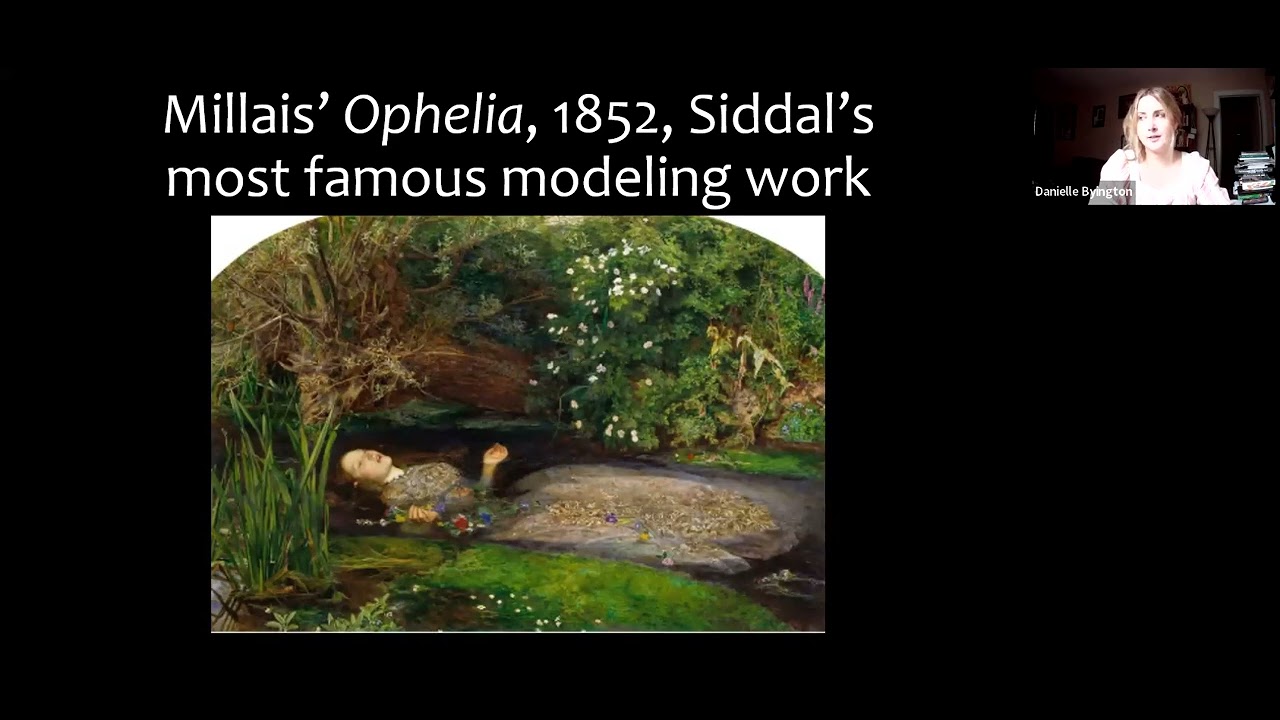 Christina Rossetti - 