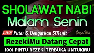 SHOLAWAT NABI PENGABUL HAJAT, PENARIK REZEKI PALING AMPUH,Sholawat Nabi Muhammad Saw, Salawat Jibril