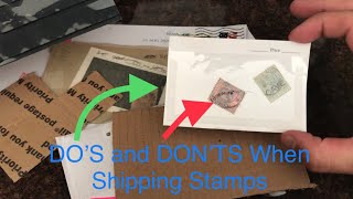 Celebrity Do’s and Don’ts When Shipping Stamps Profile