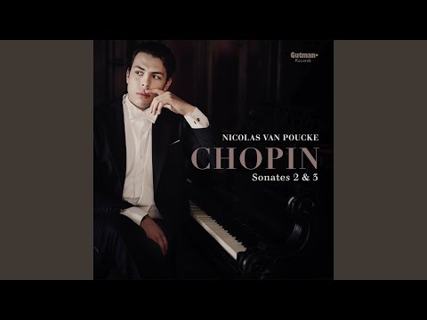 Putar Piano Sonata No. 3 in B Minor, Op. 58 : Chopin: Piano Sonata No. 3 in B Minor, Op. 58: II. Scherzo. Molto vivace - Emil Gilels