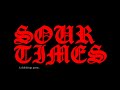 clubdrugs - Sour Times