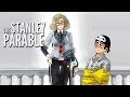 ТАЙНЫЙ РАССКАЗЧИК ► The Stanley Parable |4| Русская озвучка. Прохождение