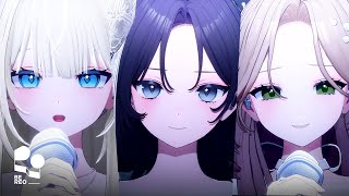 Download Lagu ‘EXO - Don't Go’ Live Stage Video | Cover by MEU MP3