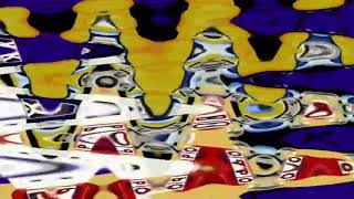 I Made Monkey Vault Visuals In After Motion Z