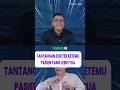 Tantangan Dokter Saat Menangani Pasien Orang Tua #dokter #kesehatan #empati #motivasi #fyp #shorts
