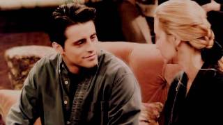 Shes Got You (Ross/Rachel, Chandler/Monica, Joey/Phoebe; FRIENDS)
Watch in HD.
The first clip sort of describes perfectly why I love these couples, like these were the people I have always wanted to be together forever on this show, since the first season! Ross and Rachel are of course, Ross and Rachel, the most passionate couple ever. Chandler and Monica are just amazing and awesome and totally PERFECT for each other. And Joey and Phoebe would have been the best; they are so compatible. They both take each other seriously when their other friends dont.
I know I have used this song before but I didnt use it that well and it works so great for FRIENDS couples. Please comment and rate!
QUOTES:
(Im not going to type out the first part cause, ugh, that would take too long but it is from Season 1 Episode 4)
You have never looked so beautiful.
I love her! I LOVE HER!
Its always been you Rach. Shes Got You (Ross/Rachel, Chandler/Monica, Joey/Phoebe; FRIENDS)