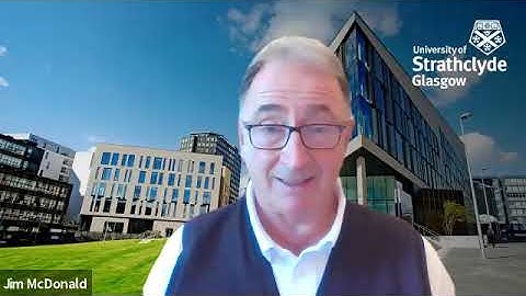 Opening Keynote, Future Energy Systems 2021