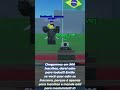 CHEGANDO EM 900 INSCRITOS VOU DAR ADM PARA TODO MUNDO NO MEU JOGO 😱🔥 #Roblox #Free #ADM #EB #Shorts
