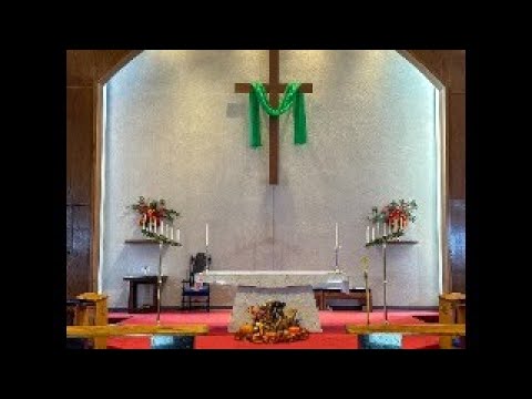 Holy Eucharist, Rite II--The Twenty Second Sunday after Pentecost ...