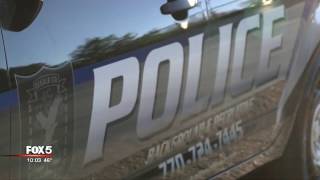 Police arrest 'potential serial killer'